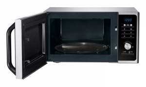 Cuptor cu microunde Samsung MS23F301TAS thumbnav 2
