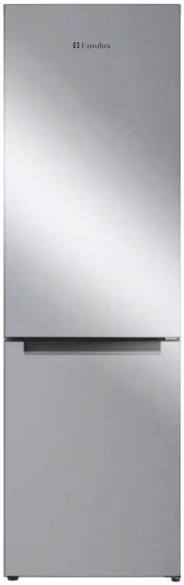 Frigider Eurolux SRD405DBAS 