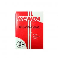 Camera bicicleta KENDA 151621252AV thumbnav 1