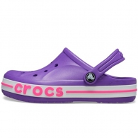 Шлепанцы Crocs Bayaband Clog K thumbnav
