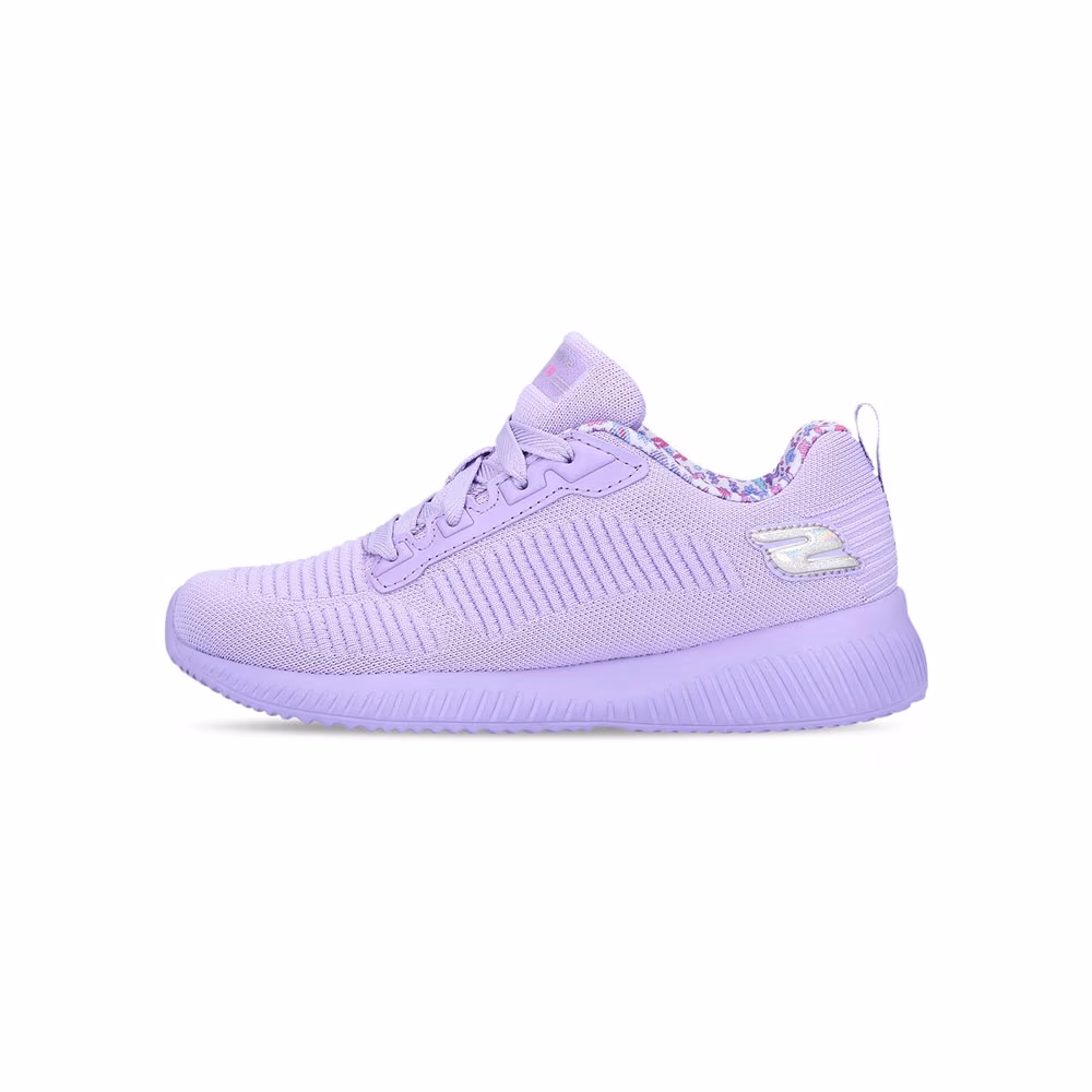 Кроссовки Skechers Bobs SquadGlam League