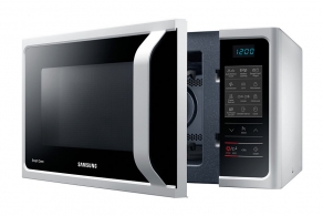 Cuptor cu microunde Samsung MC28H5013AW/BW thumbnav 3