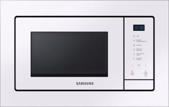 Cuptor cu microunde Samsung MS23A7118AW