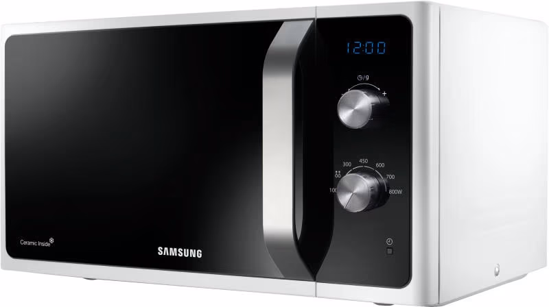 Cuptor cu microunde Samsung MS23F301EAW