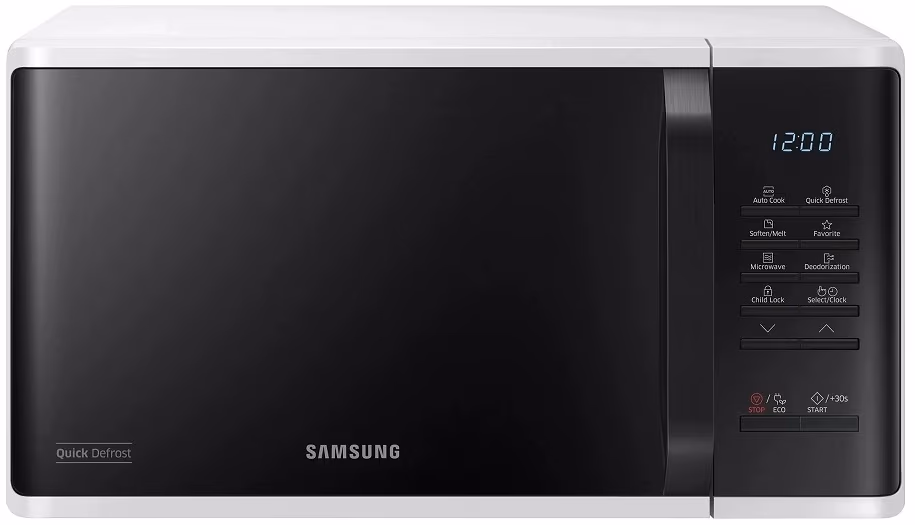 Микроволновая печь  Samsung MS23K3513AW