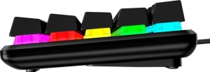 Tastatura cu fir HyperX Alloy Origins 65 RGB, 4P5D6AX thumbnav 3