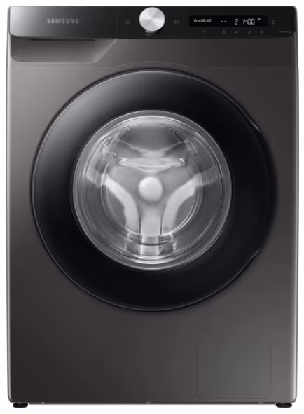 Стиральная машина Samsung WW80T534DAX/S7