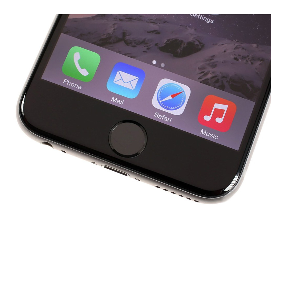 Smartphone Apple iPhone 6 / 4.7'' / 1 GB / 32 / Space Gray photo 3