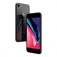 Smartphone Apple iPhone 8 2/128GB Space Gray thumbnav 4
