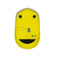 Беспроводая мышь Logitech M535 Gray-yellow Bluetooth  thumbnav 3
