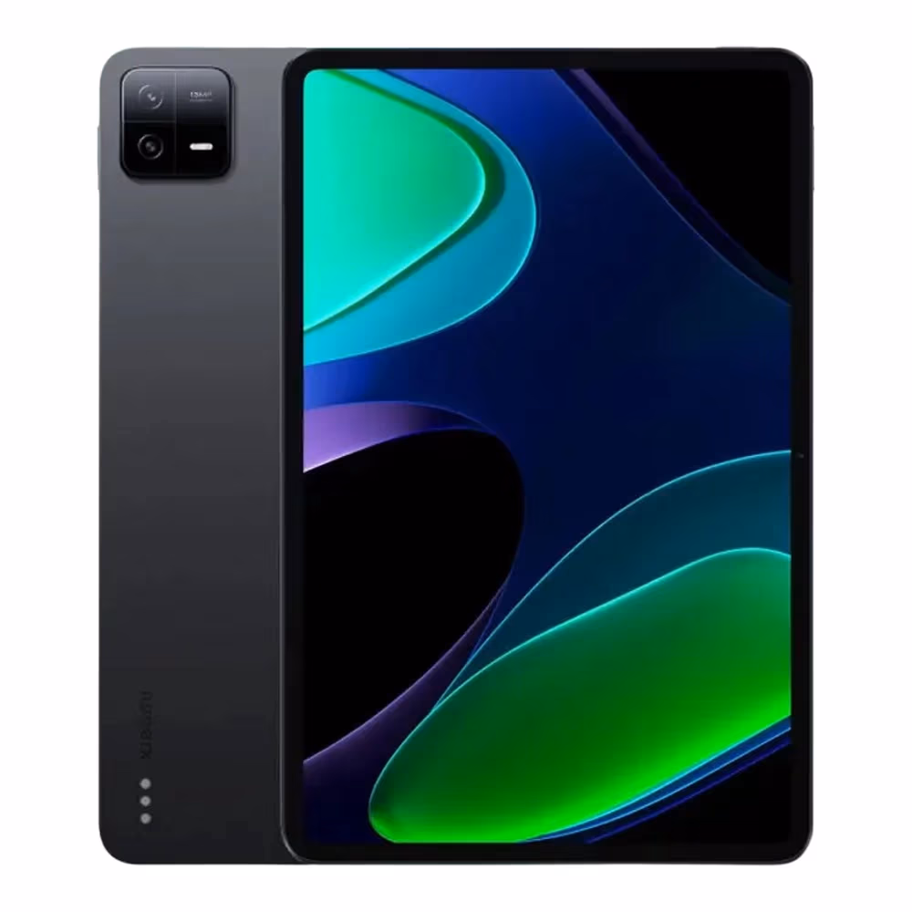 Tableta Xiaomi Pad 6 8/256GB Gravity Gray
