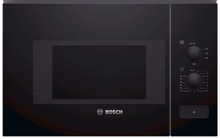 Cuptor cu microunde Bosch BFL520MB0