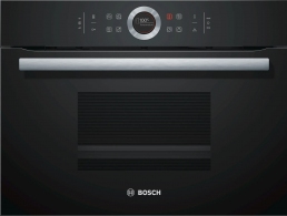 Cuptor cu aburi incorporabil Bosch CDG634AB0,  thumbnav 1