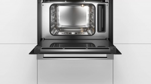 Cuptor cu aburi incorporabil Bosch CDG634AB0,  thumbnav 8