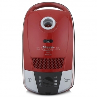 Пылесос с мешком Miele SDCB0, 1800 Вт, Красный thumbnav 1