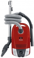 Пылесос с мешком Miele SDCB0, 1800 Вт, Красный thumbnav 4