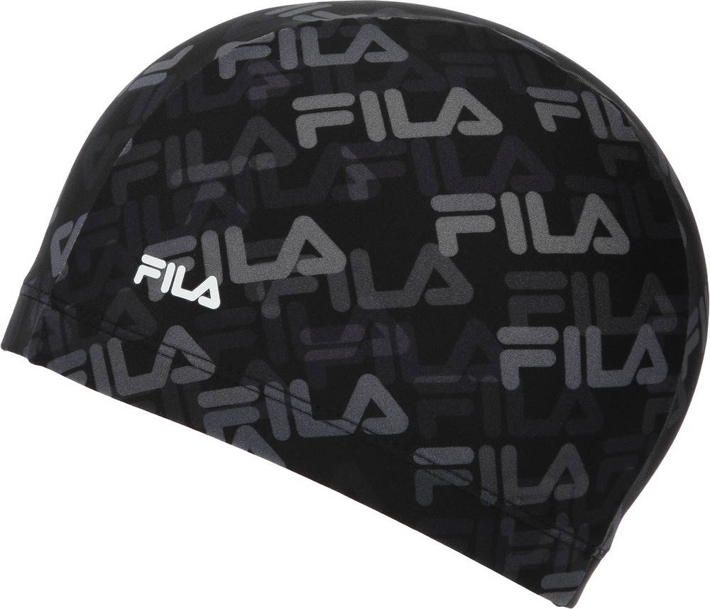 Casca de inot textil Fila SwimCap photo Casca de inot textil Fila SwimCap photo