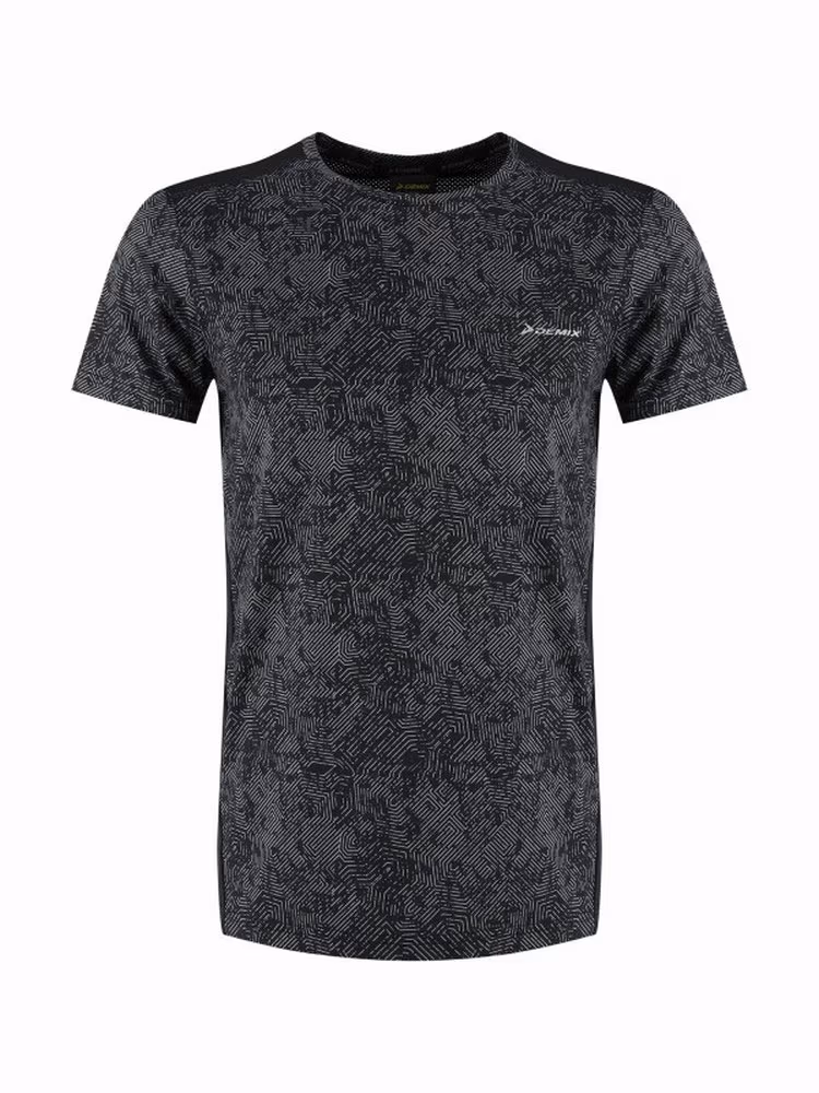 Tricou Demix Run Tee M