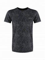 Tricou Demix Run Tee M thumbnav 1