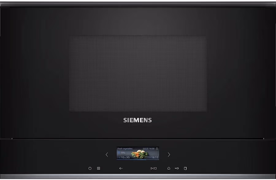 Cuptor cu microunde Siemens BE732R1B1