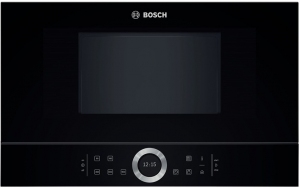 Cuptor cu microunde Bosch BFL635GB1 thumbnav