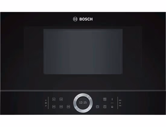 Cuptor cu microunde Bosch BFR634GB1