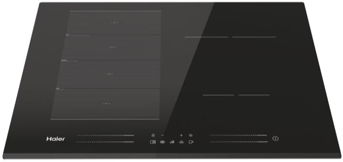 Встраиваемая индукционная панель Haier  HAMTSJ54MB1 photo 4