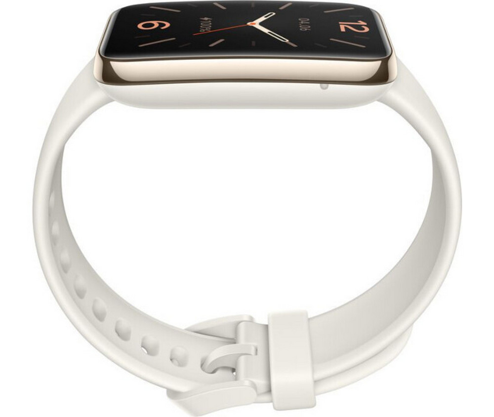 Фитнес-браслет Xiaomi Smart Band 7 Pro GL Бежевый / 1.64 дюйм / Amoled photo 5