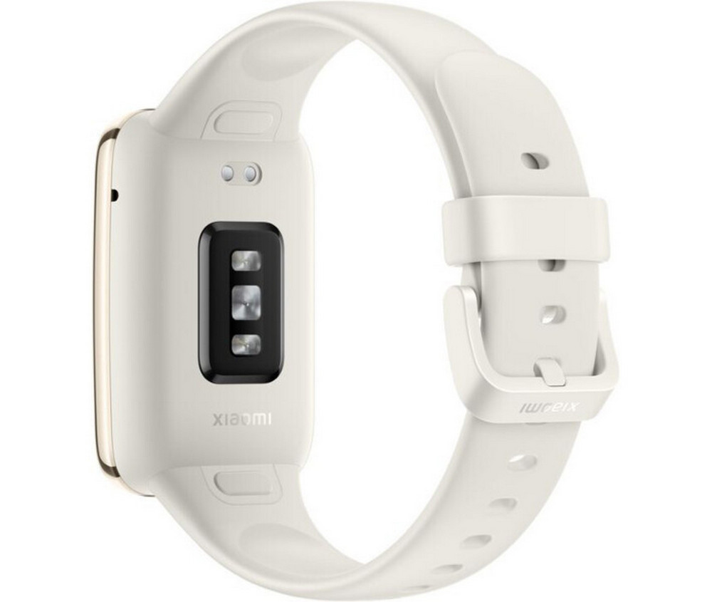 Фитнес-браслет Xiaomi Smart Band 7 Pro GL Бежевый / 1.64 дюйм / Amoled photo 7