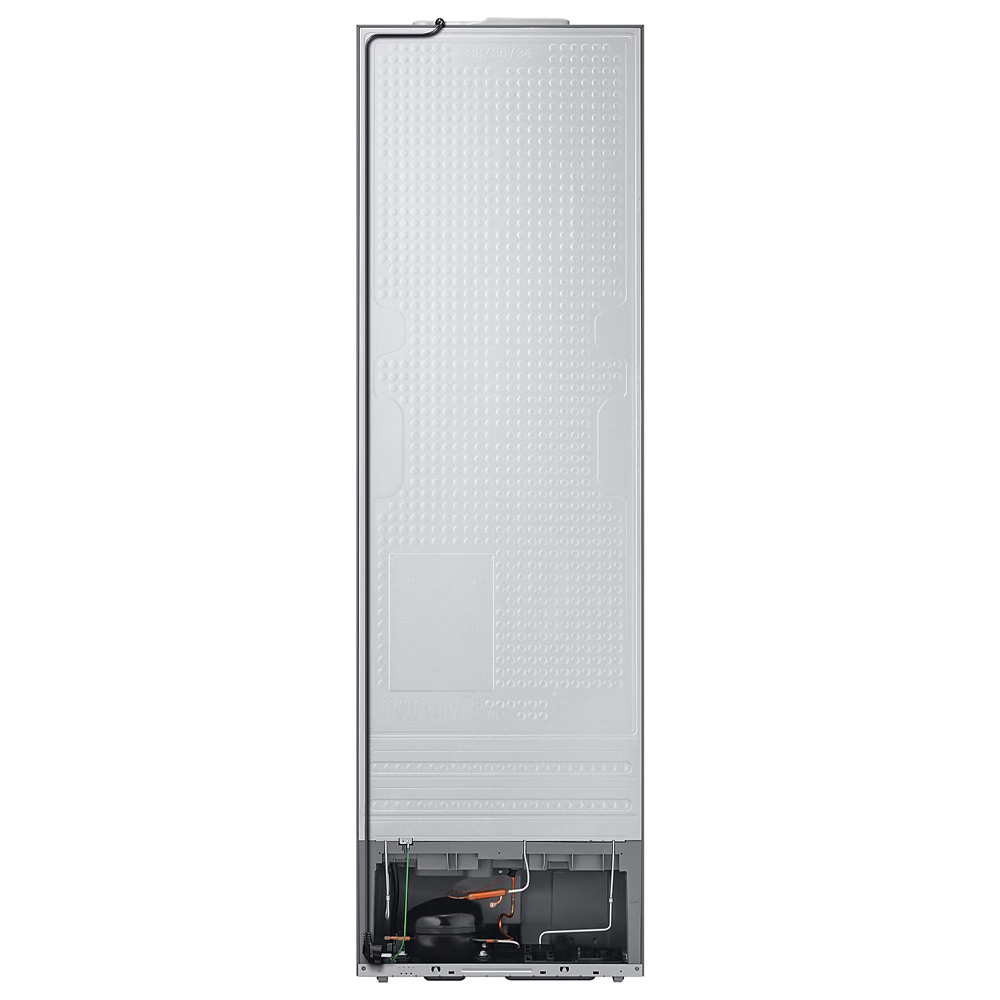 Frigider cu doua usi Samsung RB38C774DB1/EF / 390 l / 203 cm / D / Grafit photo 5