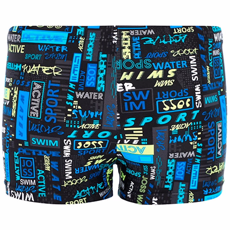 Slipi-sorti Joss Boxer B