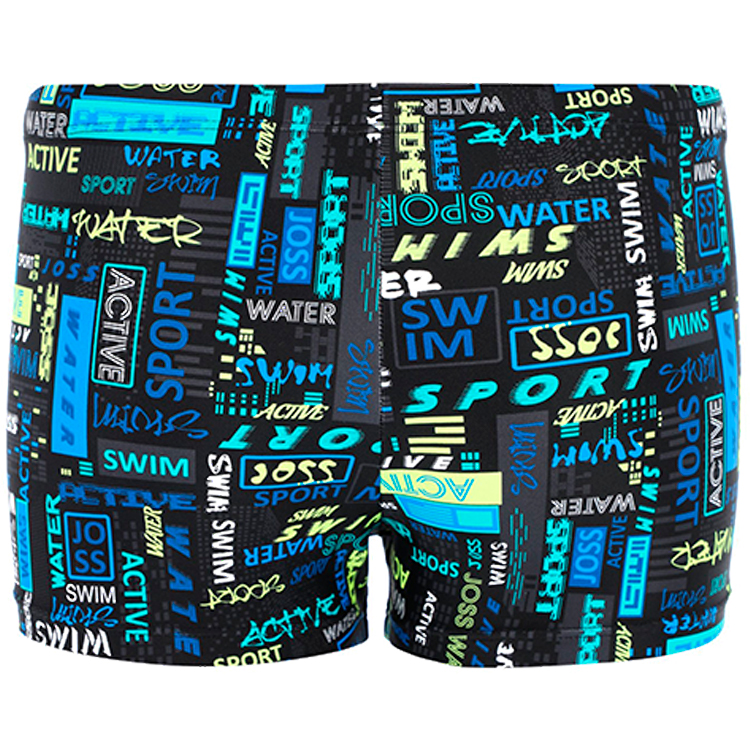 Slipi-sorti Joss Boxer B photo Slipi-sorti Joss Boxer B photo