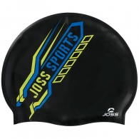 Casca de inot silicon Joss Swim cap thumbnav