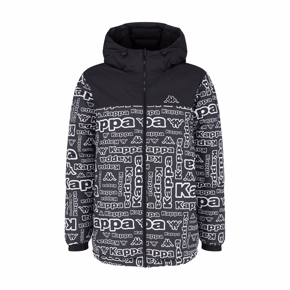 Куртка Kappa Jacket Men
