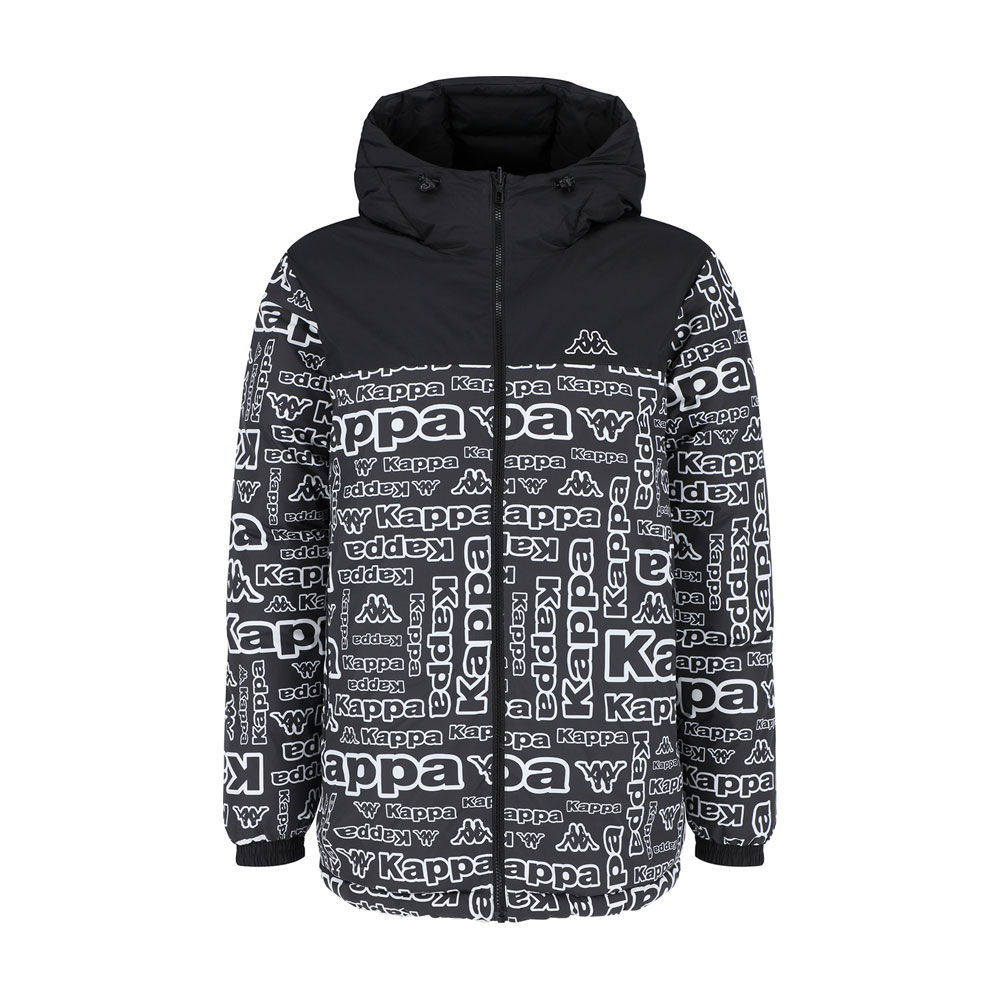 Куртка Kappa Jacket Men photo Куртка Kappa Jacket Men photo