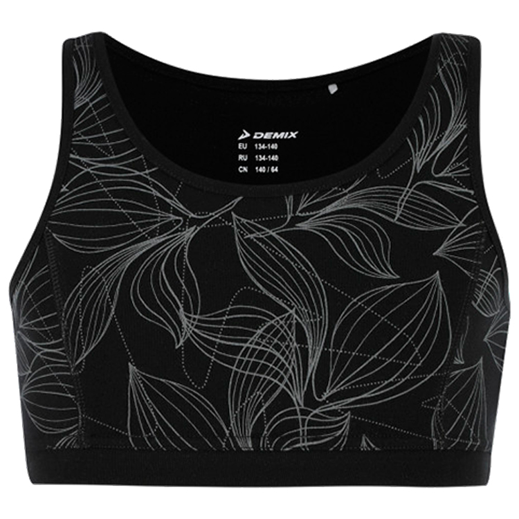 Bra sportive Demix Bra Girls photo 1