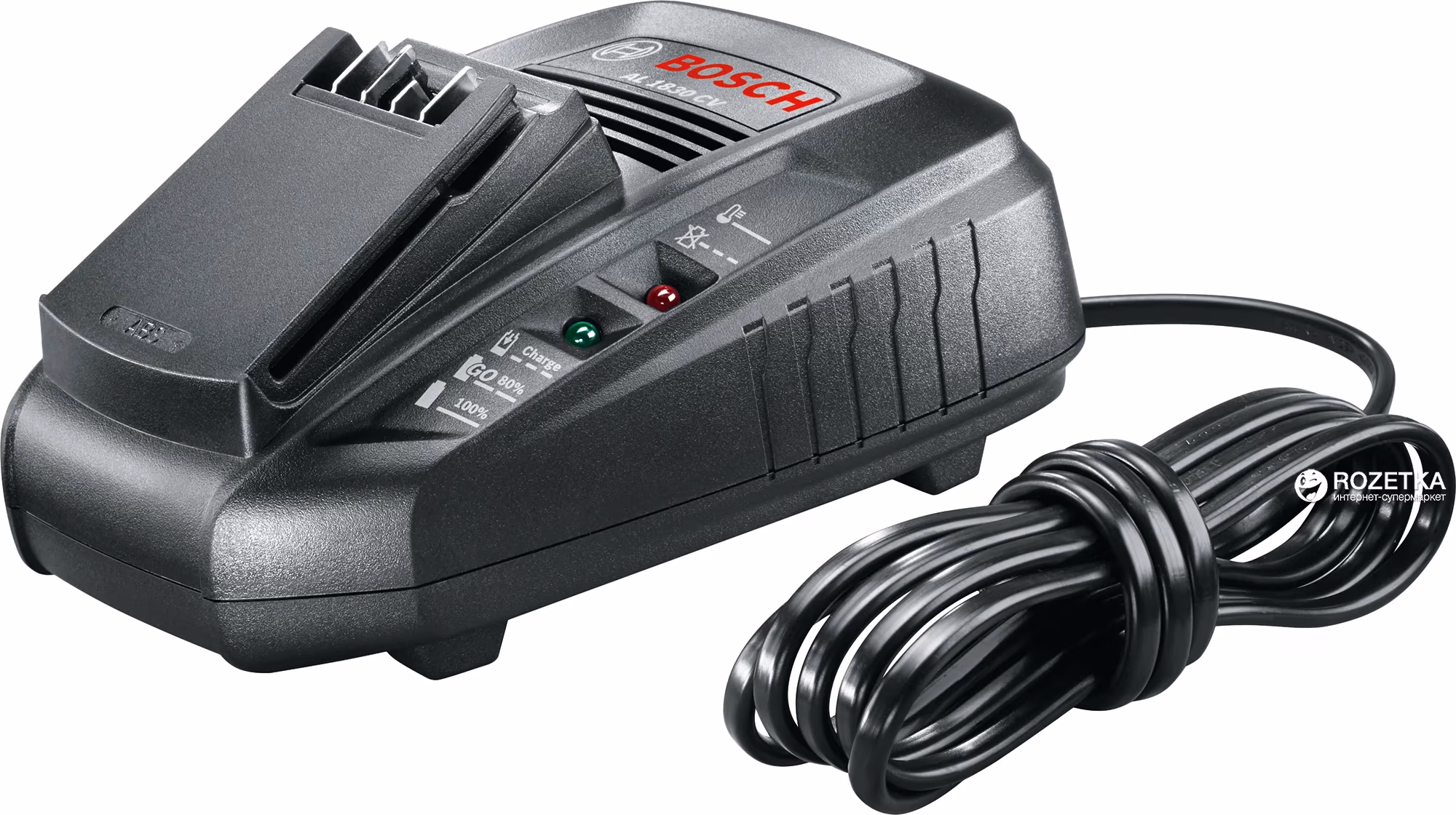 Incarcator Bosch AL 1830 CV, 1600A005B3