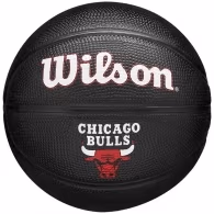 Minge basket Wilson CHICAGO BULLS MINI