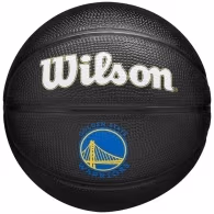 Мяч баскетбольный Wilson GOLDEN STATE WARRIORS MINI