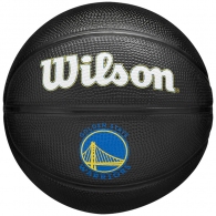 Мяч баскетбольный Wilson GOLDEN STATE WARRIORS MINI thumbnav