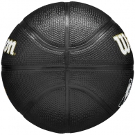 Minge basket Wilson GOLDEN STATE WARRIORS MINI thumbnav 3