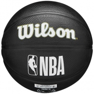 Minge basket Wilson GOLDEN STATE WARRIORS MINI thumbnav 4