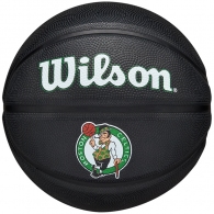 Minge basket Wilson Boston Celtics Mini thumbnav