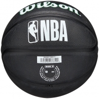 Мяч баскетбольный Wilson Boston Celtics Mini thumbnav 5
