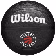 Мяч баскетбольный Wilson TORONTO RAPTORS Mini