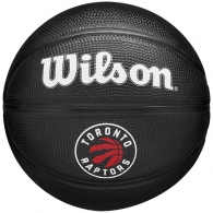 Мяч баскетбольный Wilson TORONTO RAPTORS Mini thumbnav