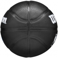 Minge basket Wilson NBA TEAM TRIBUTE MINI DAL MAVERICKS 3 thumbnav 2