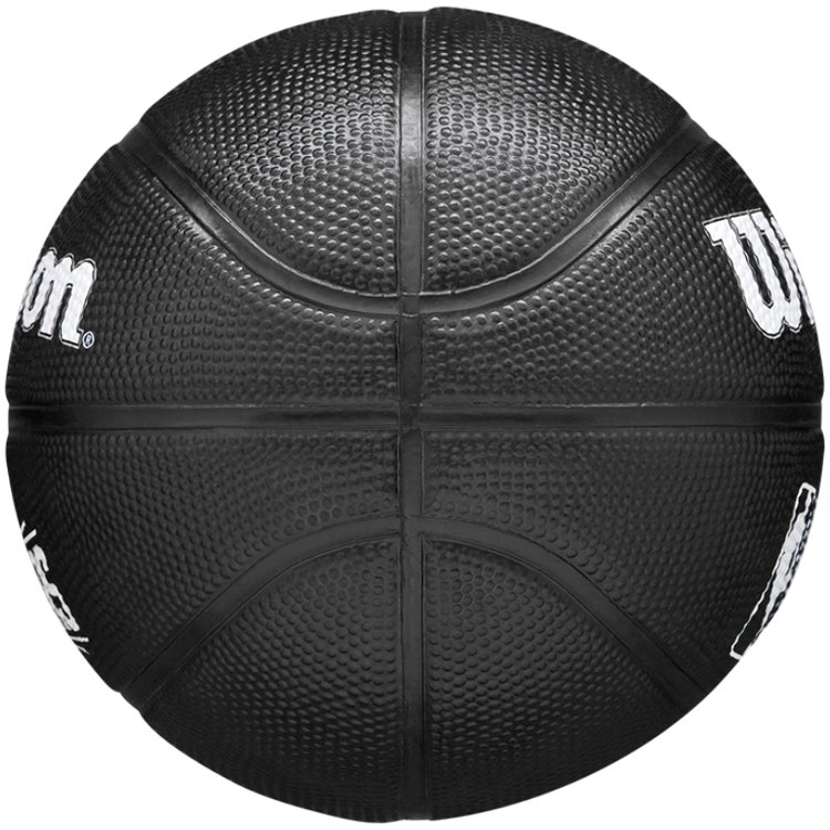 Minge basket Wilson NBA TEAM TRIBUTE MINI LA CLIPPERS 3 photo 4