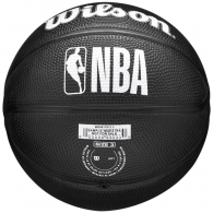Minge basket Wilson NBA TEAM TRIBUTE MINI LA CLIPPERS 3 thumbnav 3