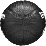 Minge basket Wilson NBA TEAM TRIBUTE MINI LA CLIPPERS 3 thumbnav 4